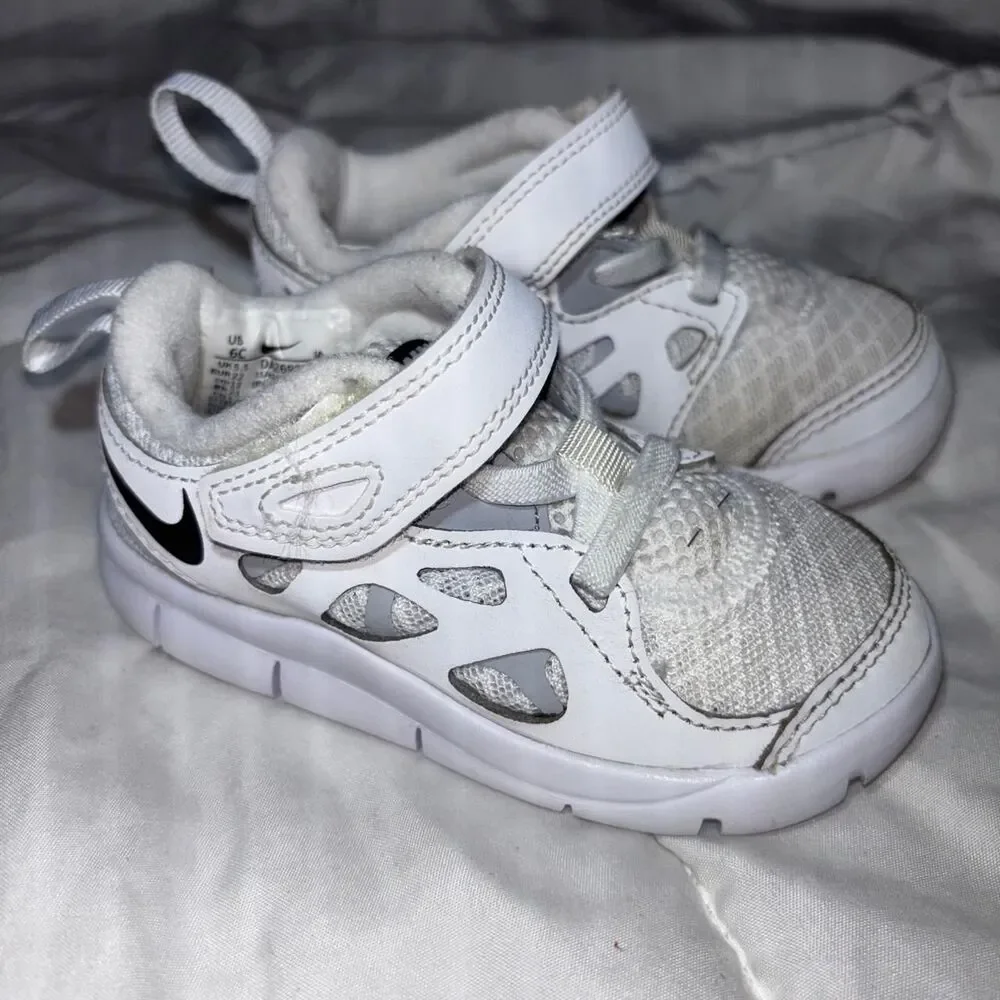Nike White Trainers